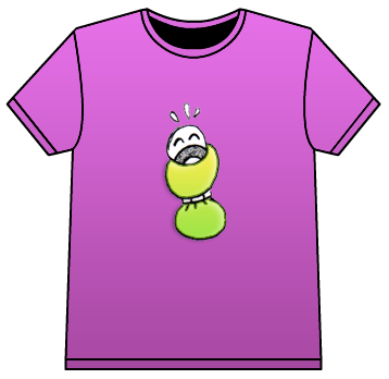 Camiseta Ahogo