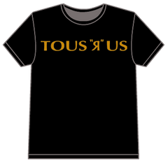 Tous R Us